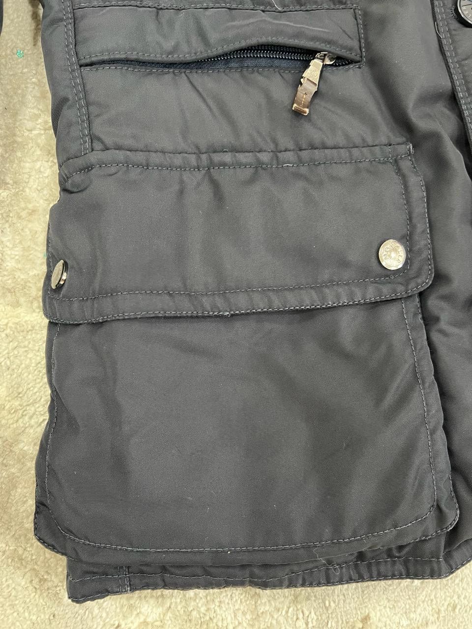 Moncler Moncler Kansas jacket Size US L / EU 52-54 / 3 - 13 Thumbnail