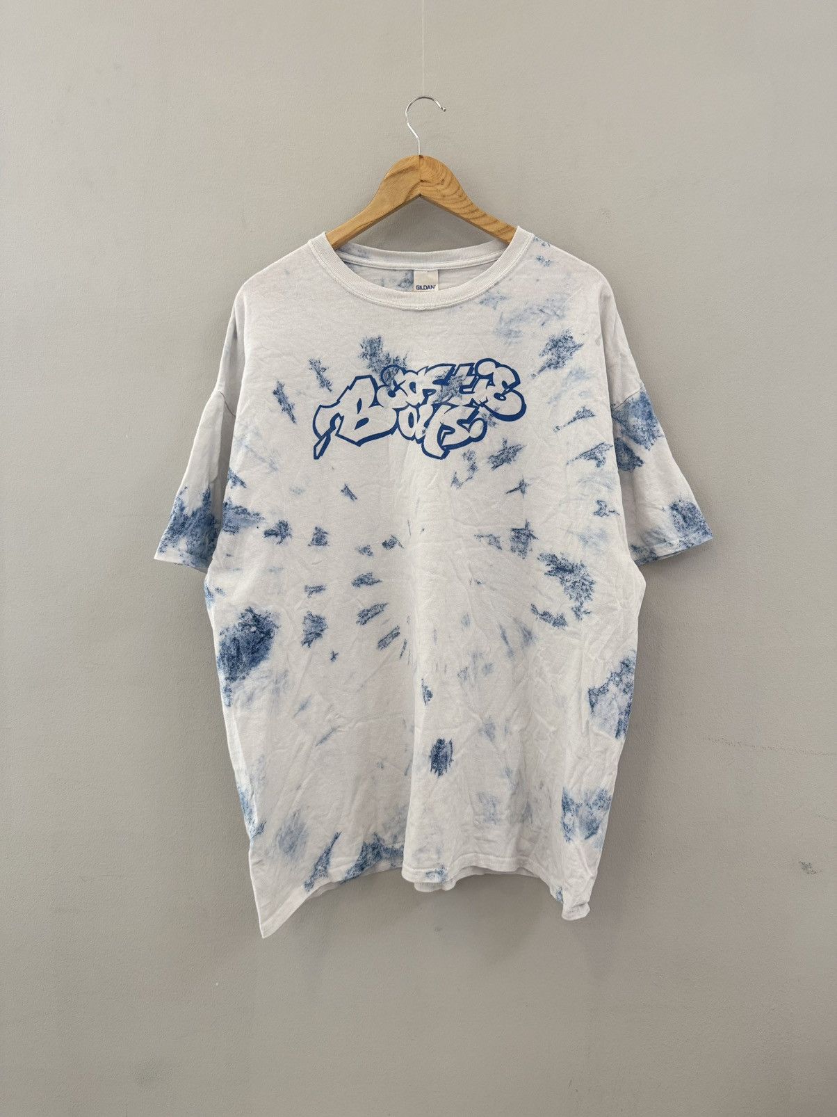 Band Tees Vintage Bestie Boys Band Tee Tshirt Size US XL / EU 56 / 4 - 5 Thumbnail