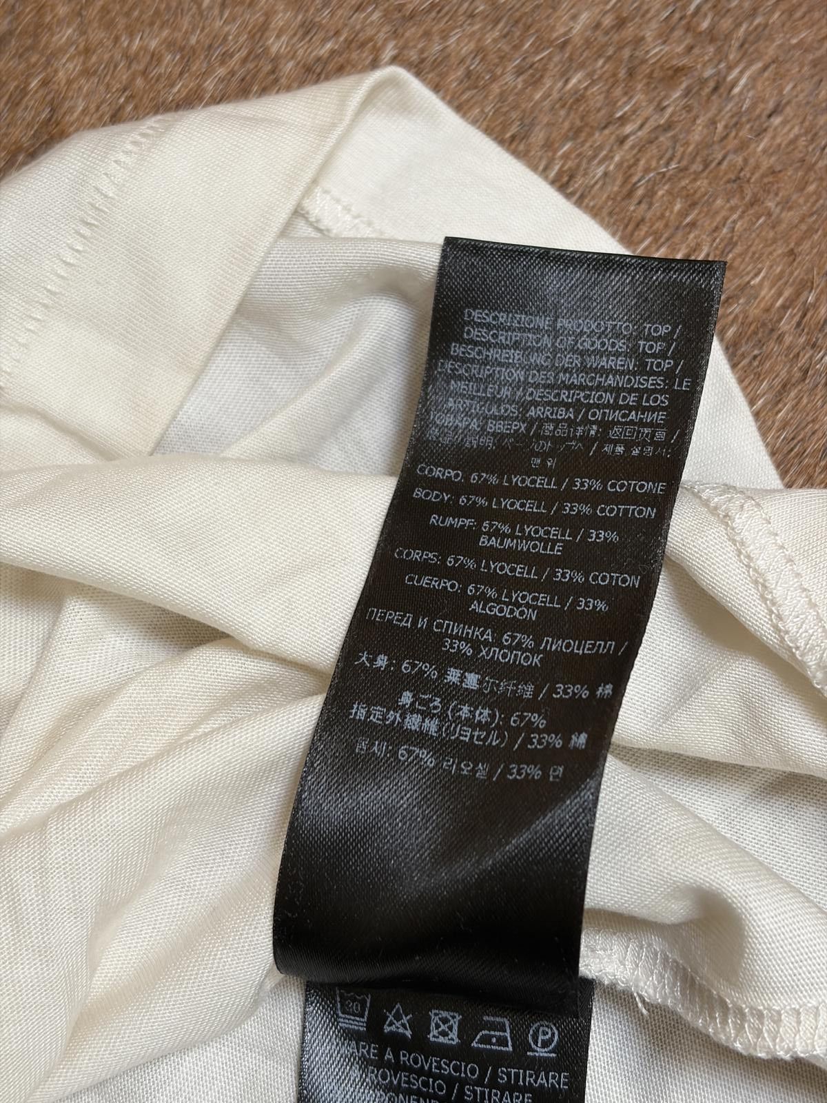 Tom Ford Tom Ford t shirt Size US M / EU 48-50 / 2 - 6 Thumbnail