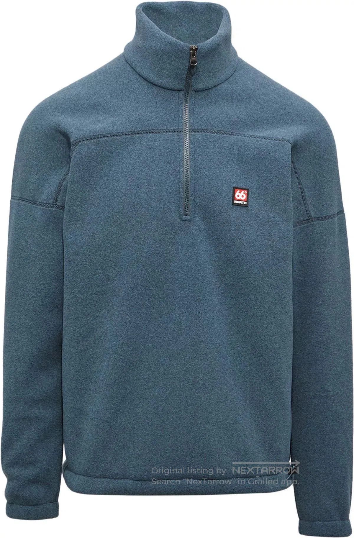 66 North 66North Half. Size US L / EU 52-54 / 3 - 5 Thumbnail