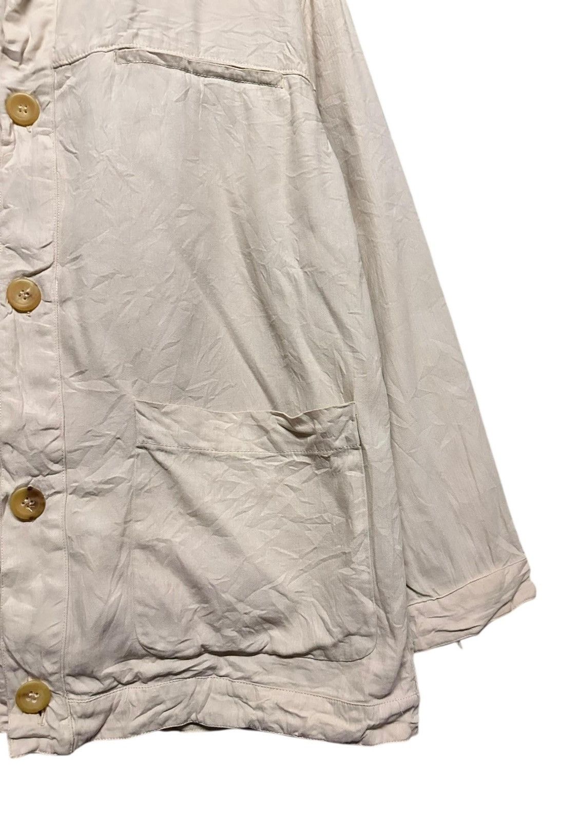 C.P. Company Vtg🌟SS1996 C.p Company Jacket Size US M / EU 48-50 / 2 - 7 Thumbnail