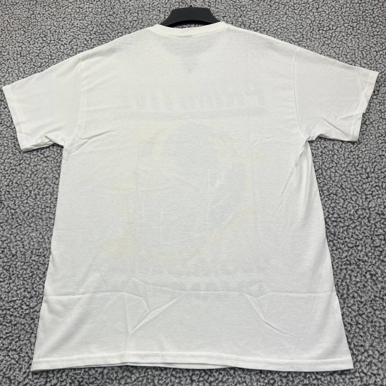 Primitive Primitive Skateboarding Shirt Men Large White Crew Neck New Size US L / EU 52-54 / 3 - 2 Thumbnail
