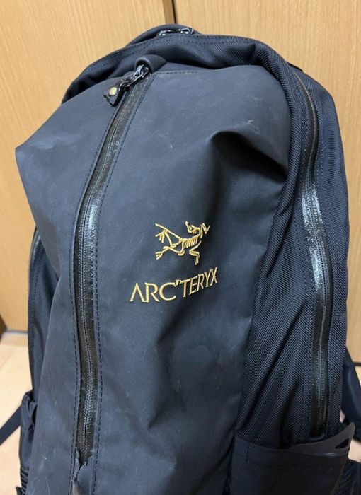 Arc'Teryx Arro 22 Backpack Black II One Size