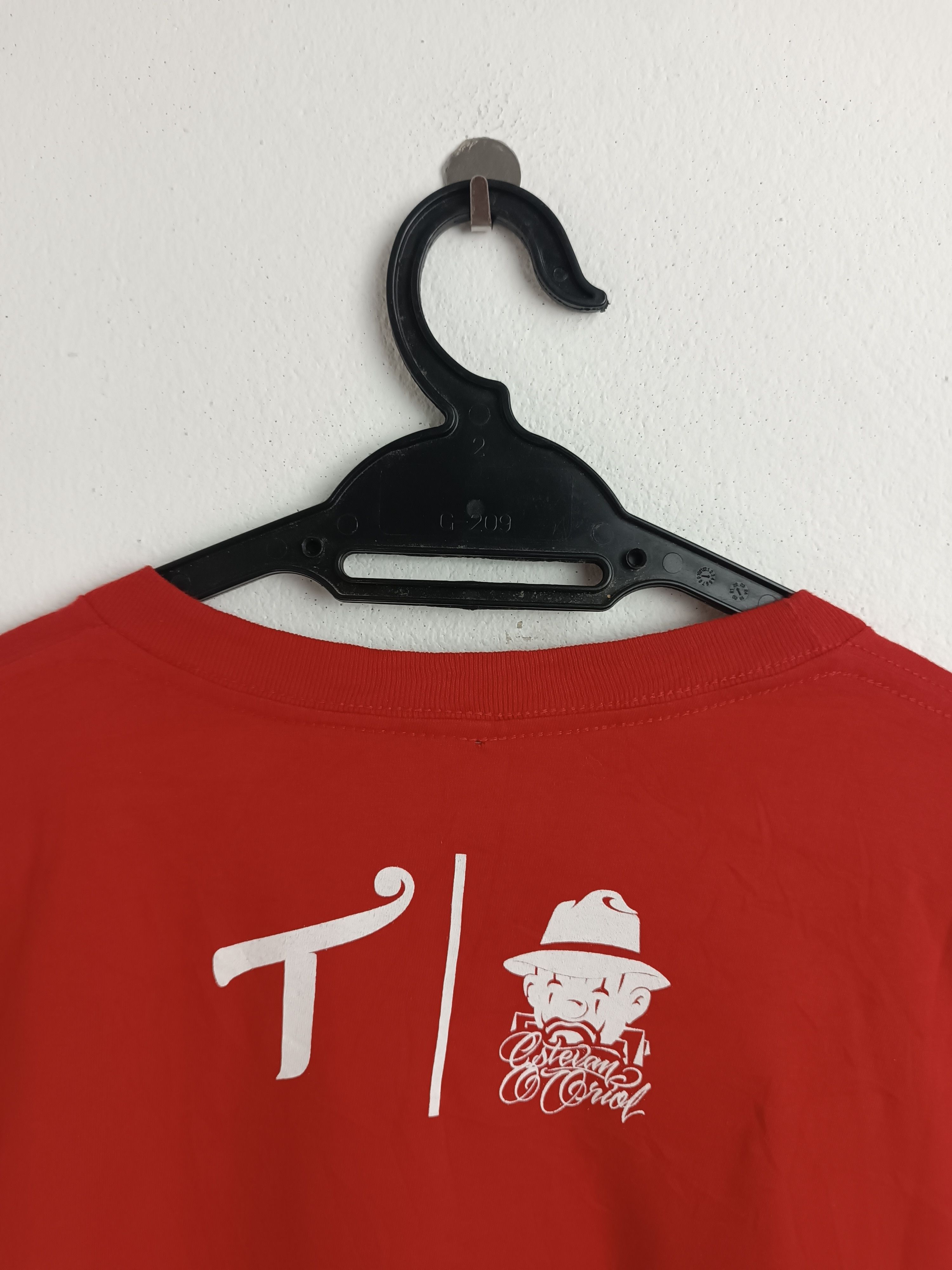 Vintage VINTAGE WIFEY SEXY MAID SHAWTY ADULTS PORN TEE VERY RARE Size US XXL / EU 58 / 5 - 15 Thumbnail