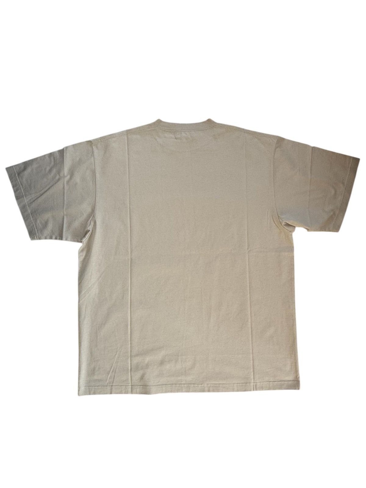 Balenciaga Balenciaga Fashion Week Tee Size US L / EU 52-54 / 3 - 2 Thumbnail
