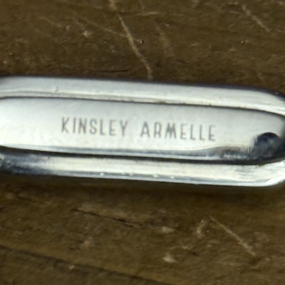 Other Kingsley Armelle Raven Quartz cuff bracelet Size ONE SIZE - 4 Thumbnail