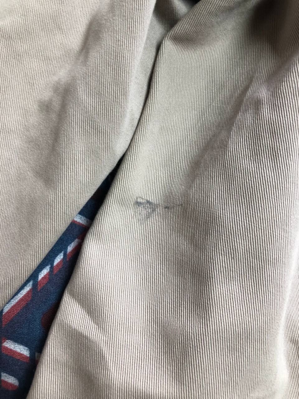 Polo Ralph Lauren × Vintage Vintage polo Ralph Lauren classic chino pants Size US 38 / EU 54 - 6 Thumbnail