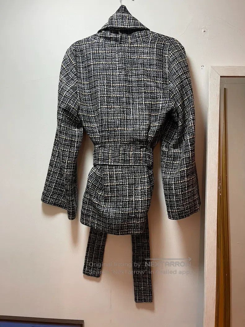 Vivienne Westwood Vivienne Westwood Overcoat Size M / US 6-8 / IT 42-44 - 5 Thumbnail