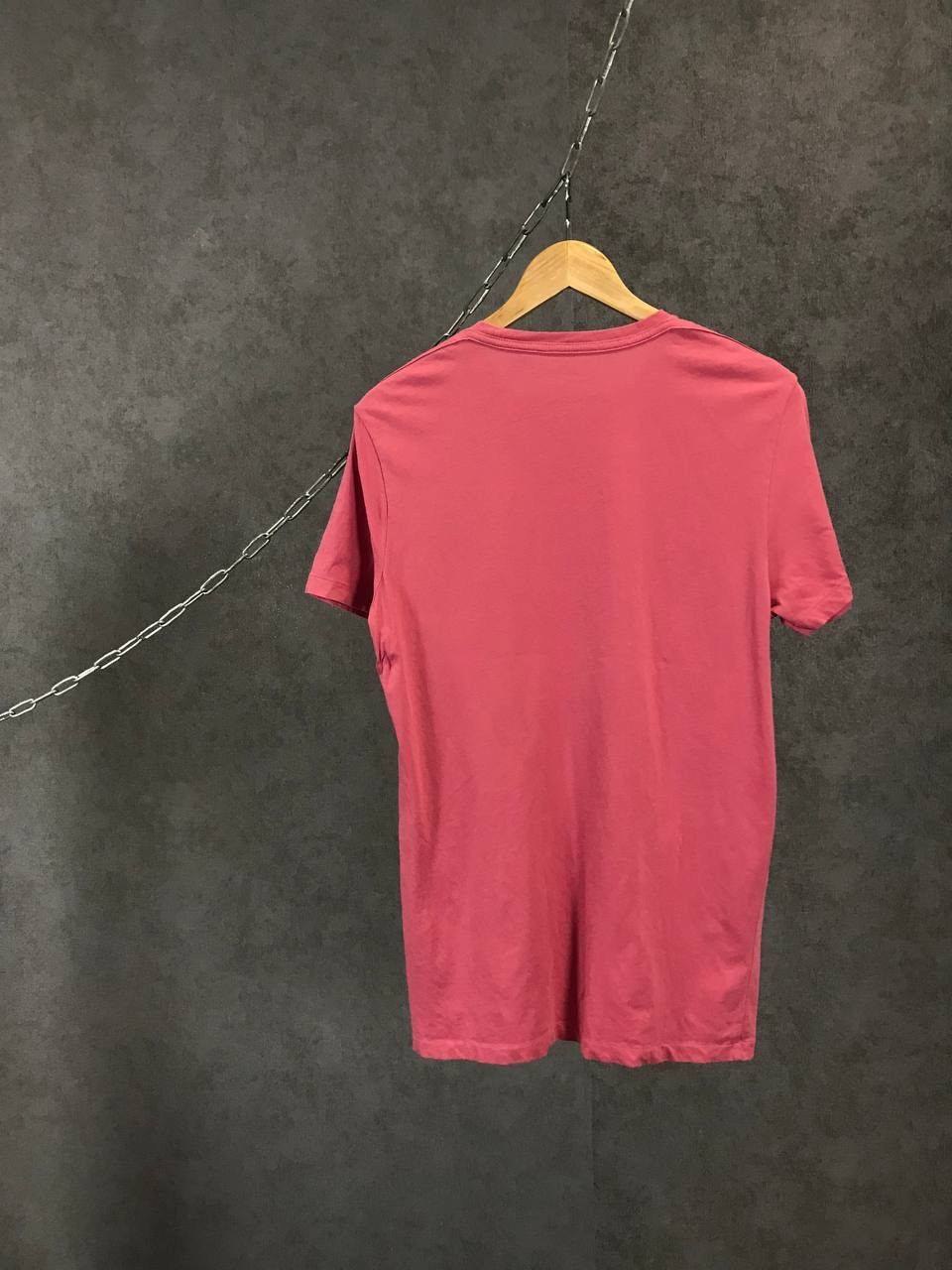 Allsaints Allsaints logo designer tee Size US M / EU 48-50 / 2 - 6 Thumbnail