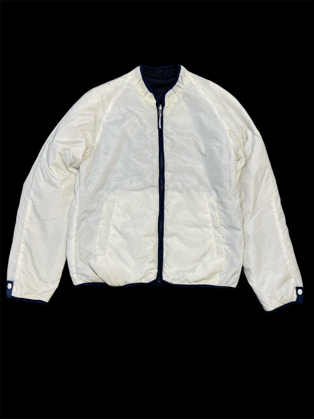 PPFM Vintage PPFM Reversible Jacket Size US M / EU 48-50 / 2 - 3 Thumbnail
