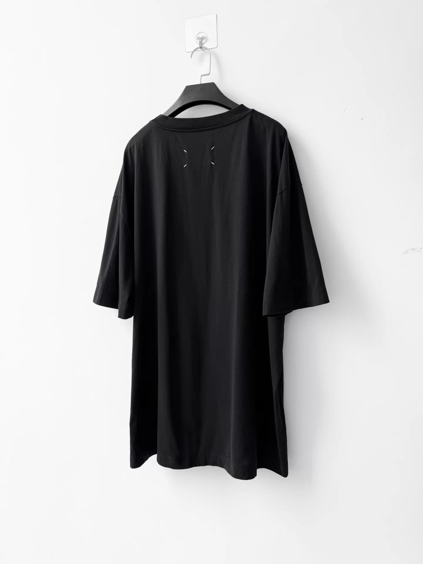 Maison Margiela Maison Margiela S/S20 Digital Print Tee 52 IT Size US L / EU 52-54 / 3 - 3 Thumbnail