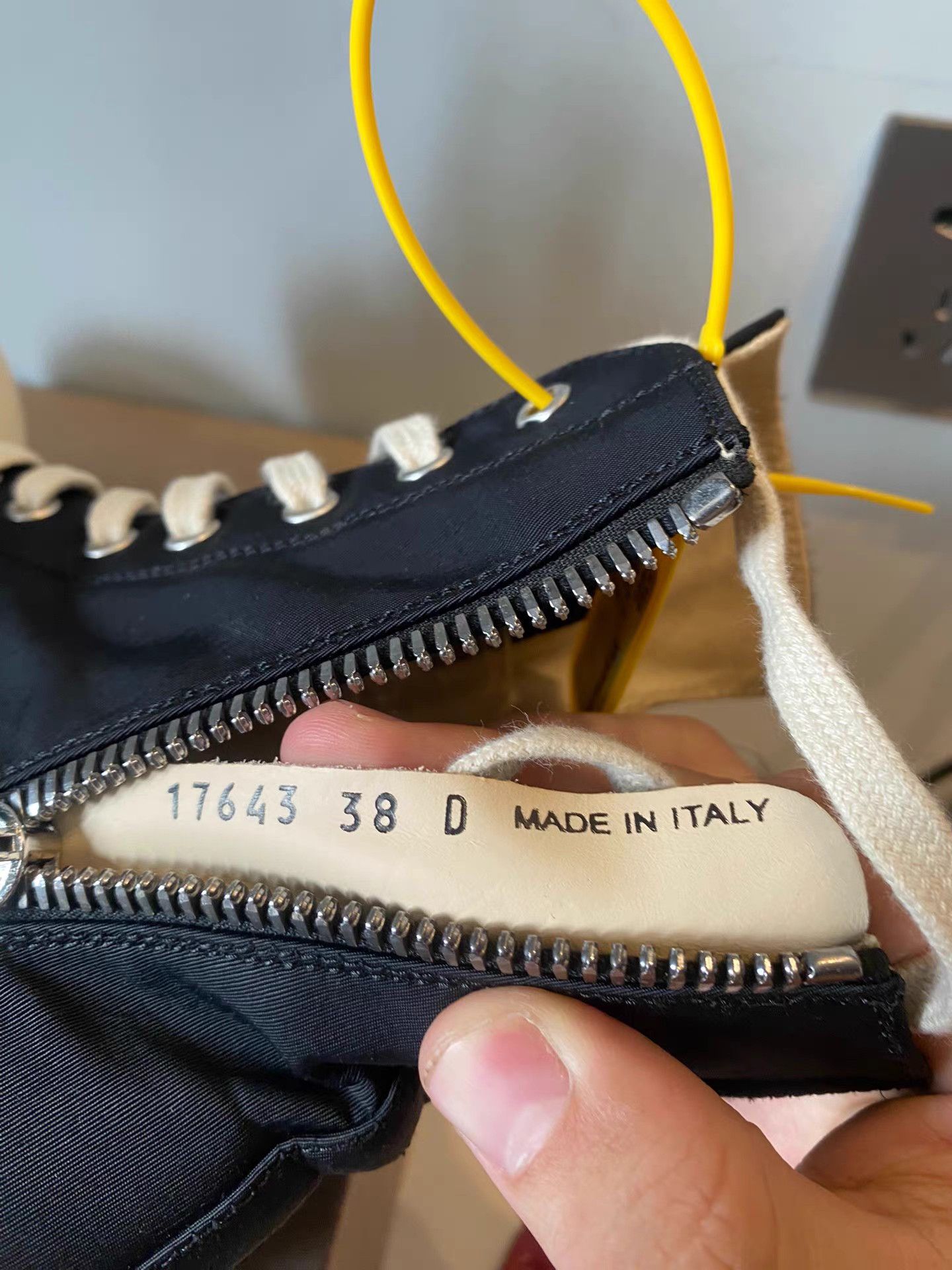 Rick Owens Rick Owens DRKSHDW sneakers Size US 8 / IT 38 - 6 Thumbnail