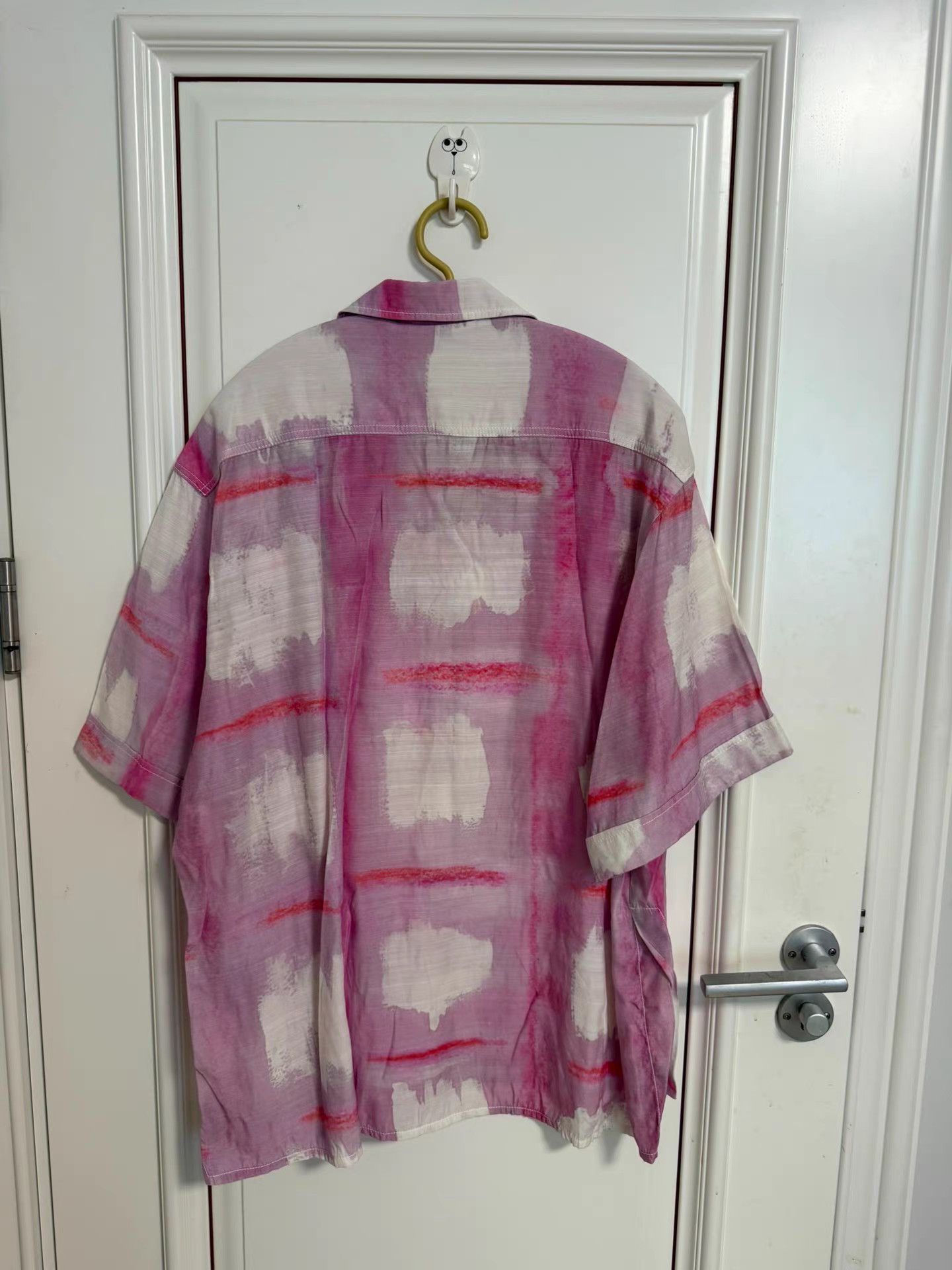 Jacquemus Dries Van Noten Embroidered Military Wool Coat K9 Size XS / US 0-2 / IT 36-38 - 3 Thumbnail