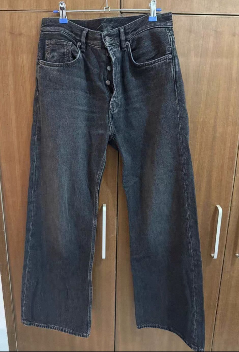 acne studios2021m jeans 2503-Nextarrow