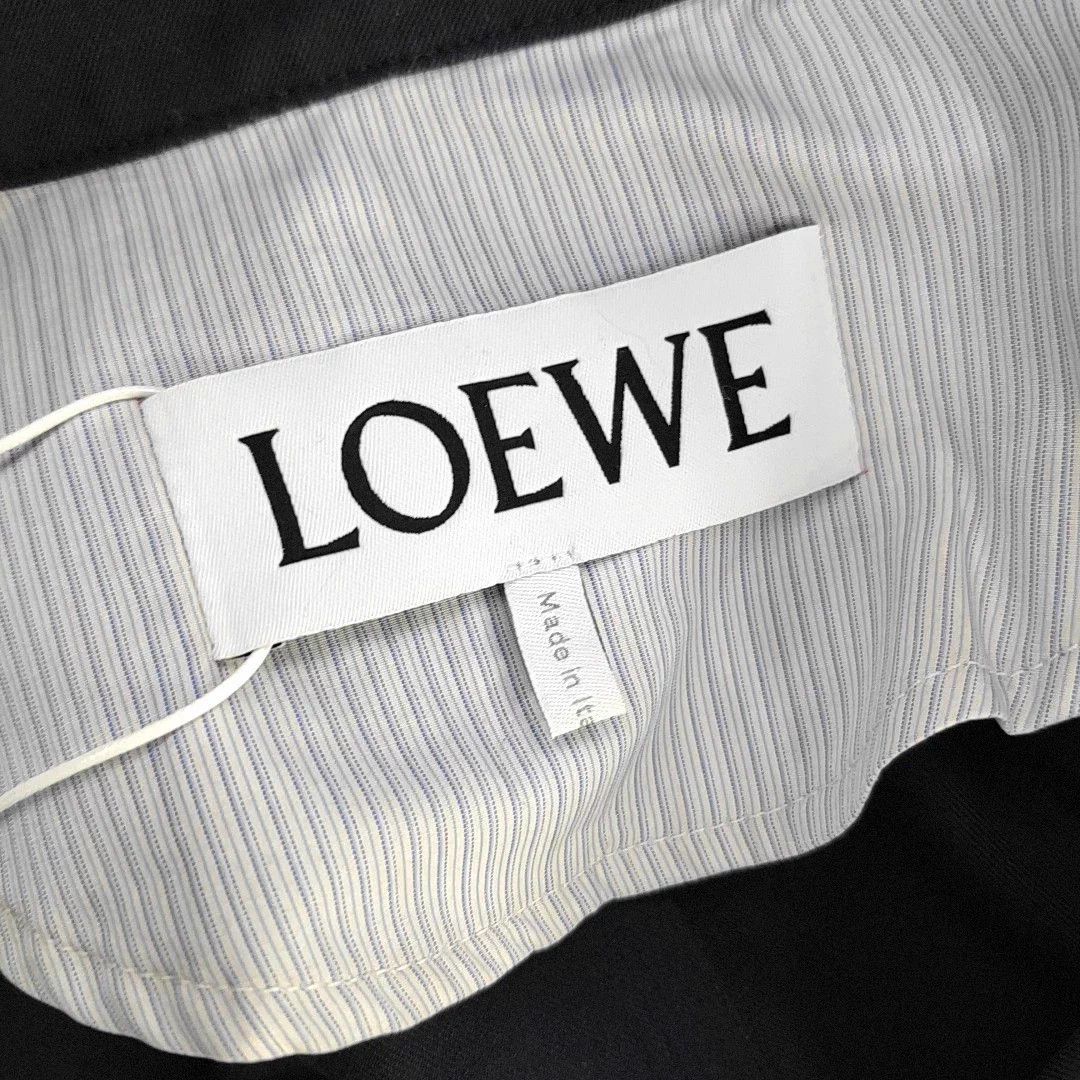 Loewe Loewe women's Casual Jacket Size XS / US 0-2 / IT 36-38 - 3 Thumbnail