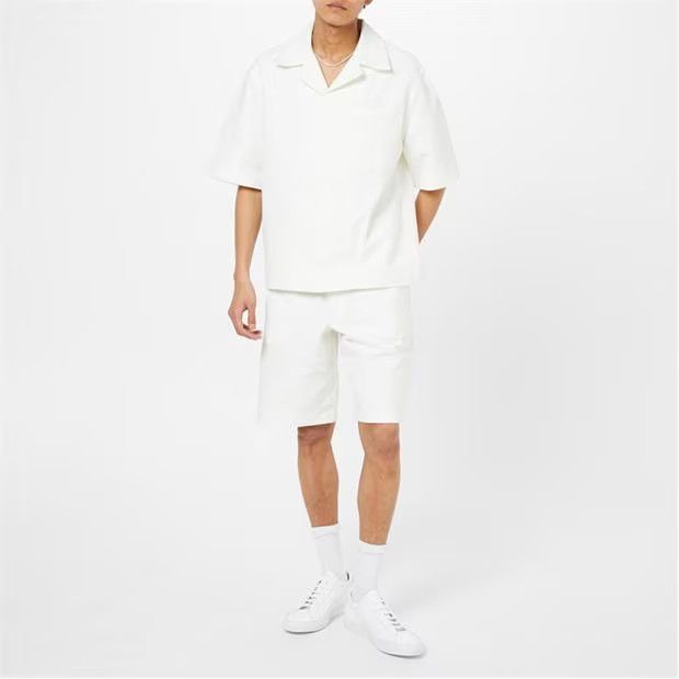 o1g2r1mq0324 Sneakers in White