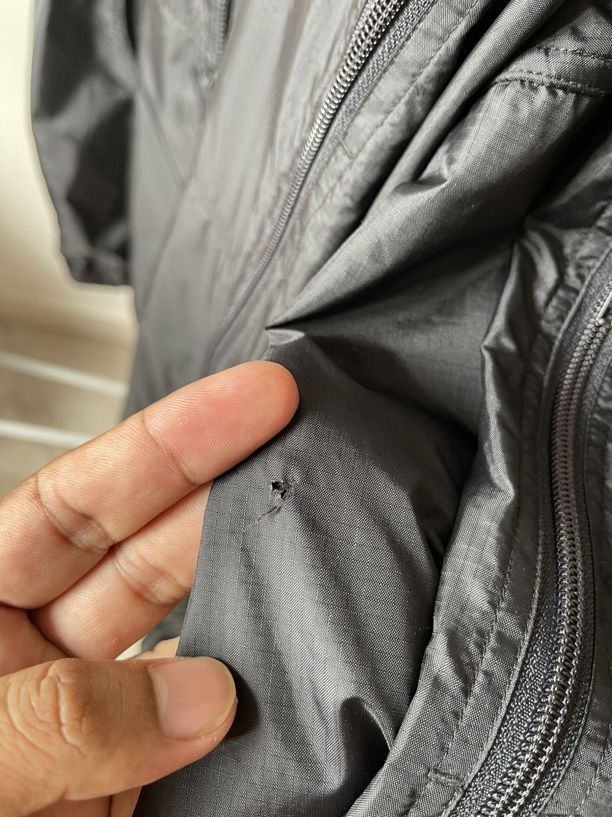 Final Home Final Home Survival Jacket Size US XL / EU 56 / 4 - 12 Thumbnail