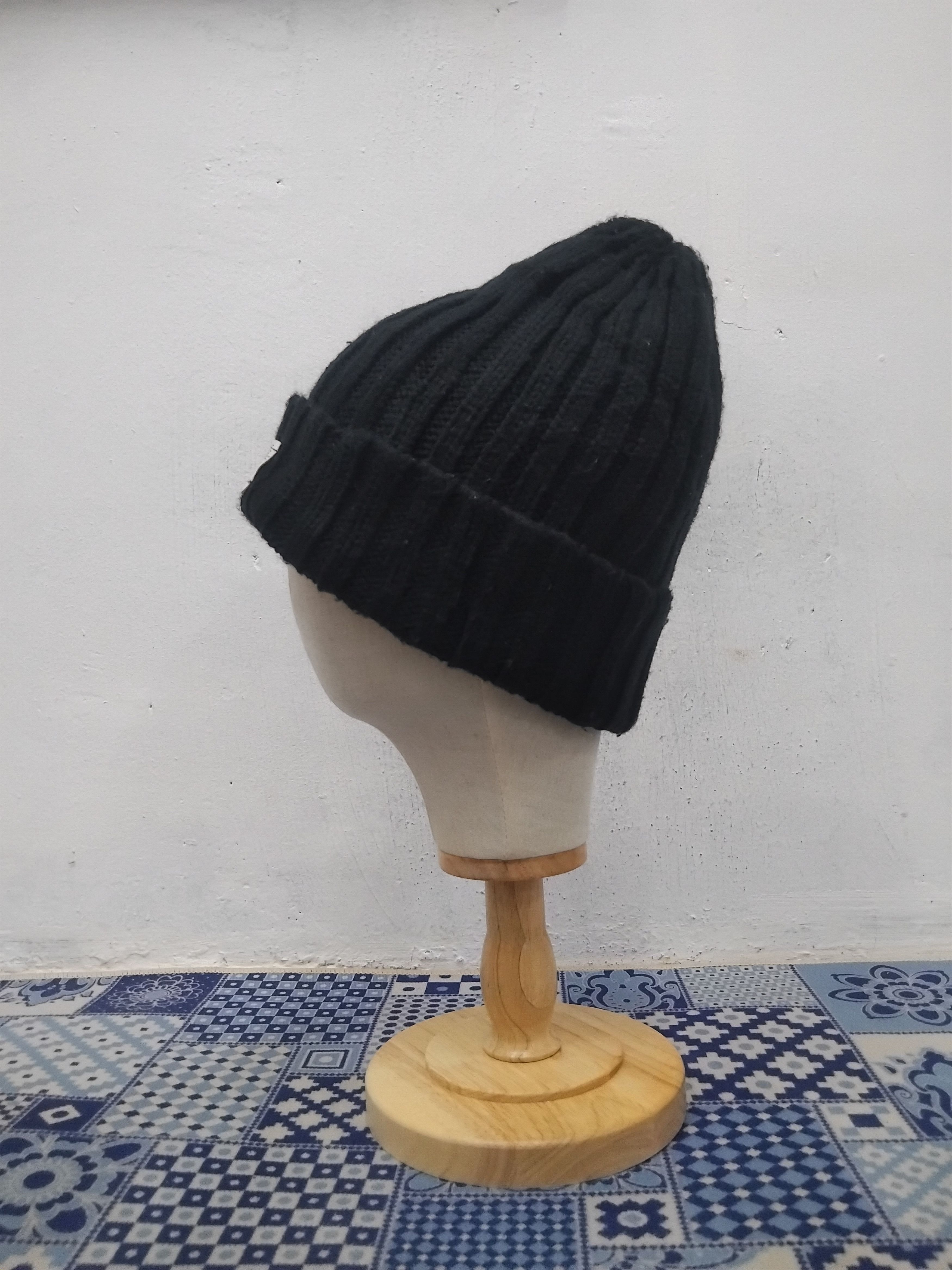 GU 💥Gu Japanese brand beanie hat Size ONE SIZE - 6 Thumbnail