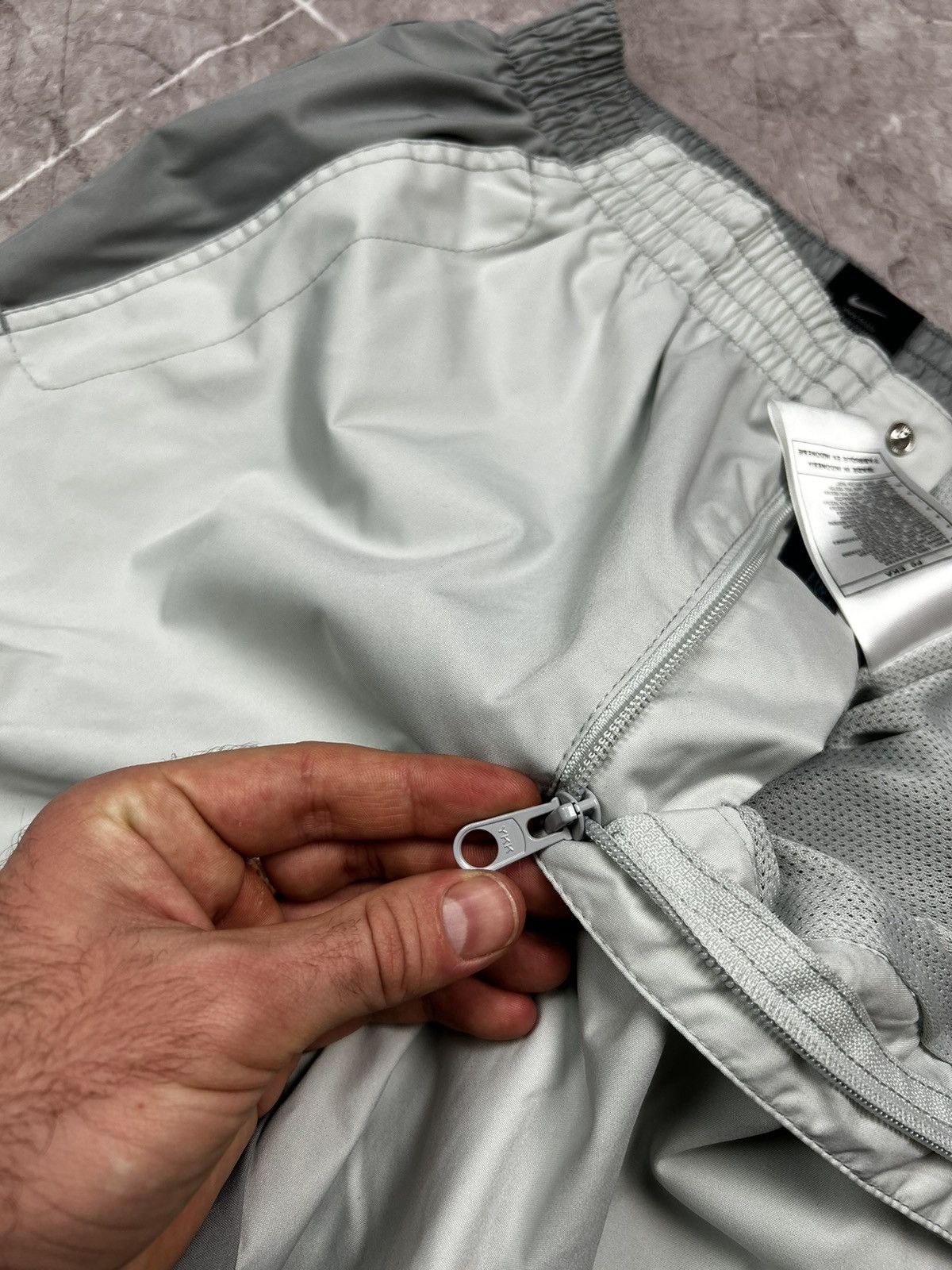 Other Y2K Vintage Nike Track Pants Size US 32 / EU 48 - 10 Thumbnail