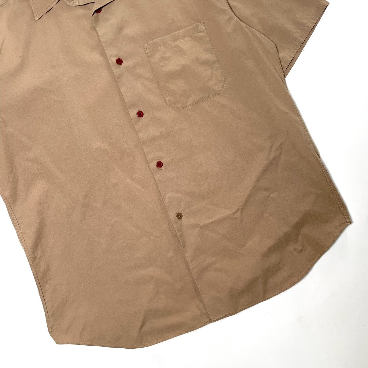 agnes b. Agnes B. Homme Shirt Size US L / EU 52-54 / 3 - 4 Thumbnail