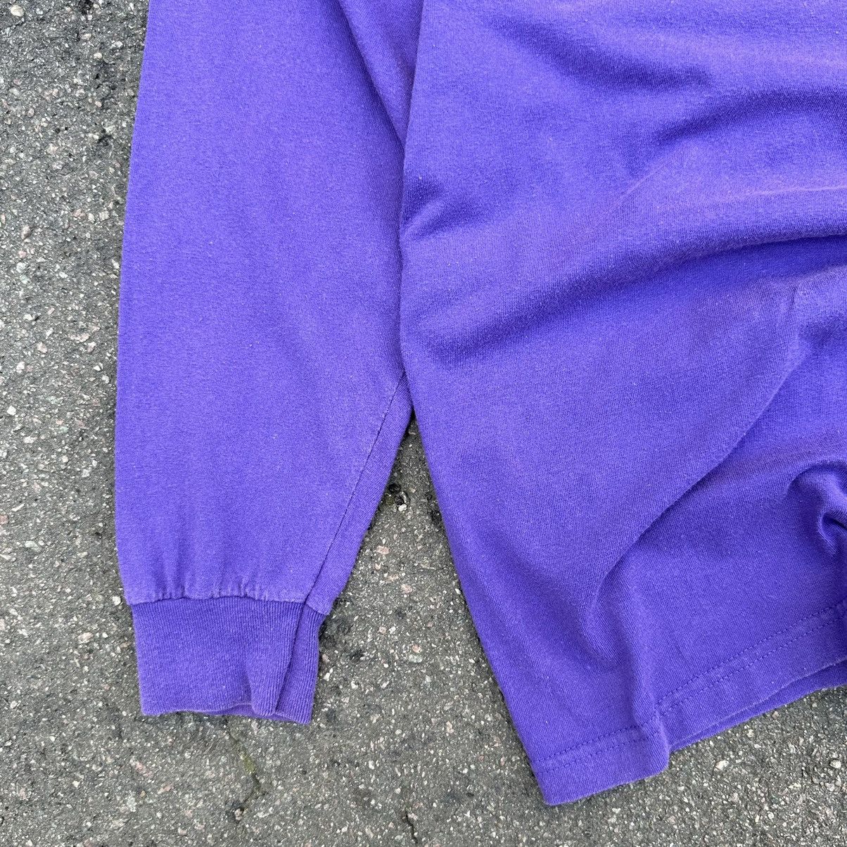 Japanese Brand × NFL × Y/Project Vikings NFL long sleeve T-shirts 90s Y2K Minnesota Viking’s Size US L / EU 52-54 / 3 - 10 Thumbnail