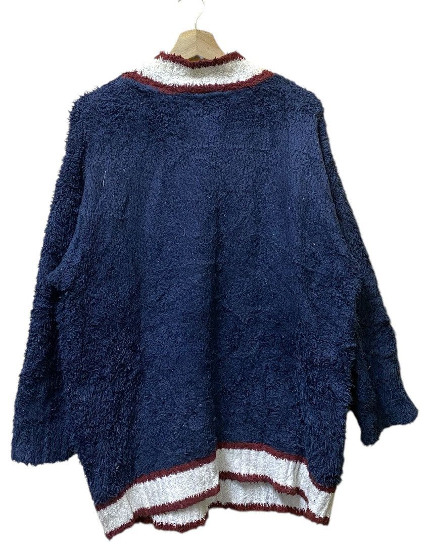 Aran Isles Knitwear Gelato Pique Bear Lovers Fleece Sweatshirt Size US M / EU 48-50 / 2 - 2 Thumbnail