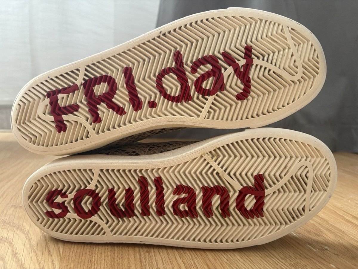 Nike × Soulland Nike SB Blazer Mid Soulland FRI.day Part 03 Size US 8 / EU 41 - 6 Thumbnail