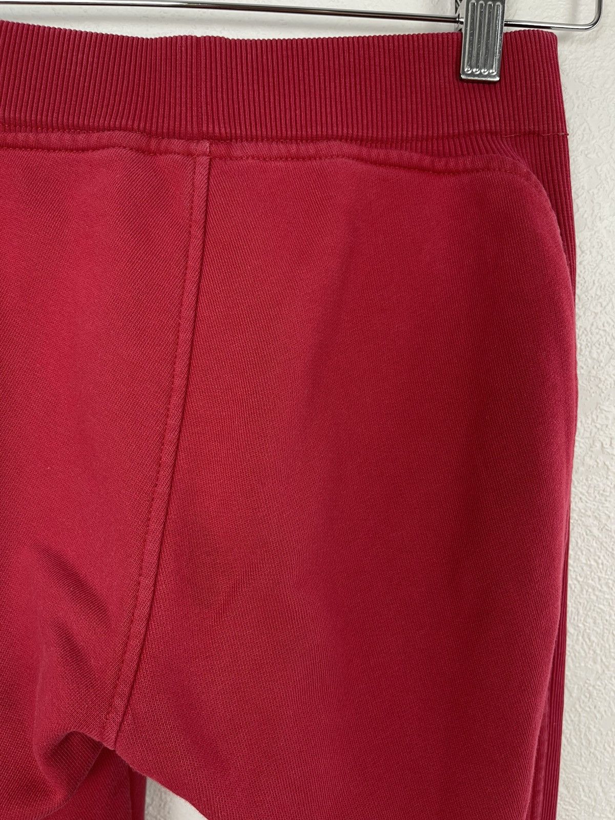 Dolce & Gabbana Dolce & Gabbana Sweatpants Jogger Size US 29 - 10 Thumbnail