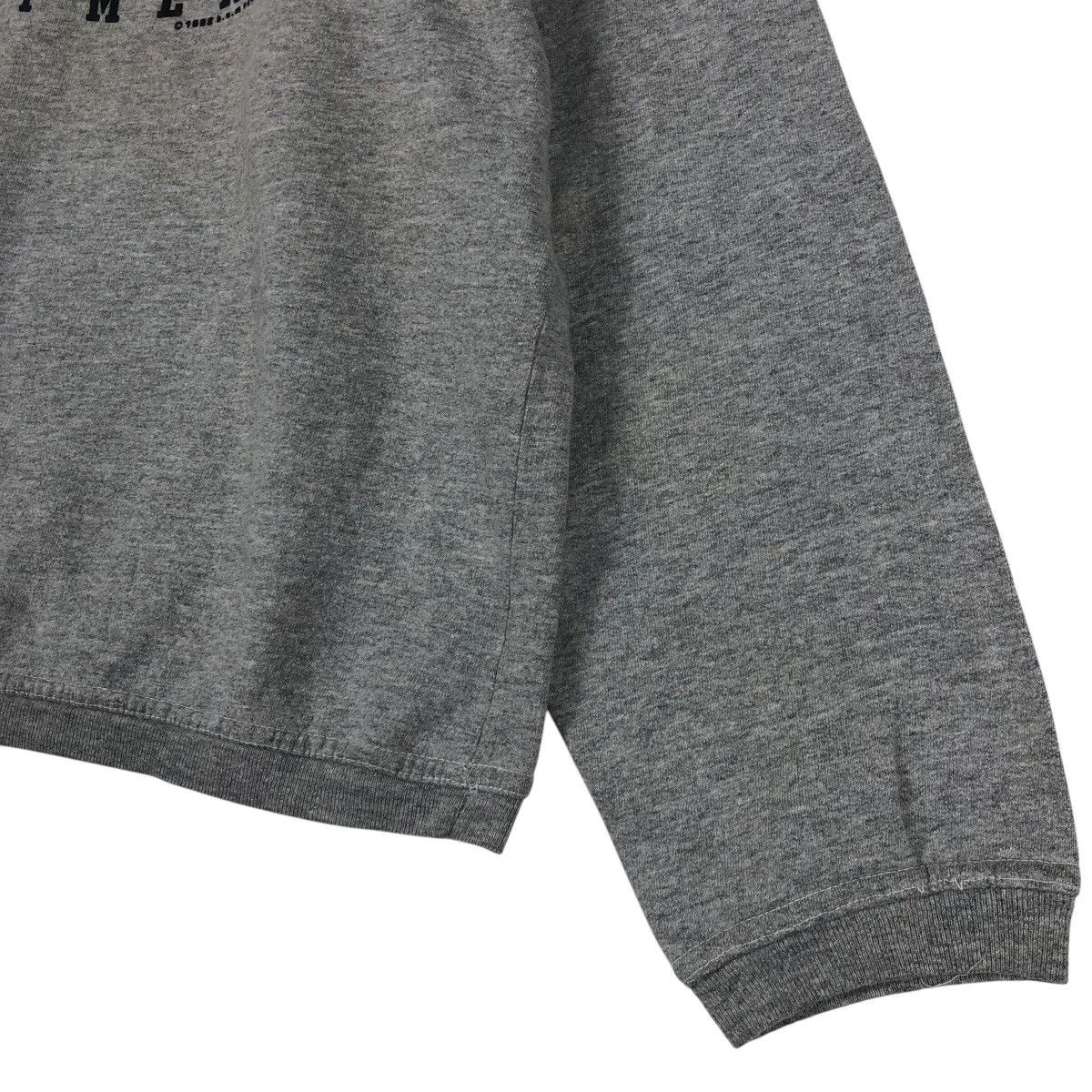 B.U.M Equipment Vintage 1992 B.U.M. Equipment Sweatshirt Size US L / EU 52-54 / 3 - 4 Thumbnail
