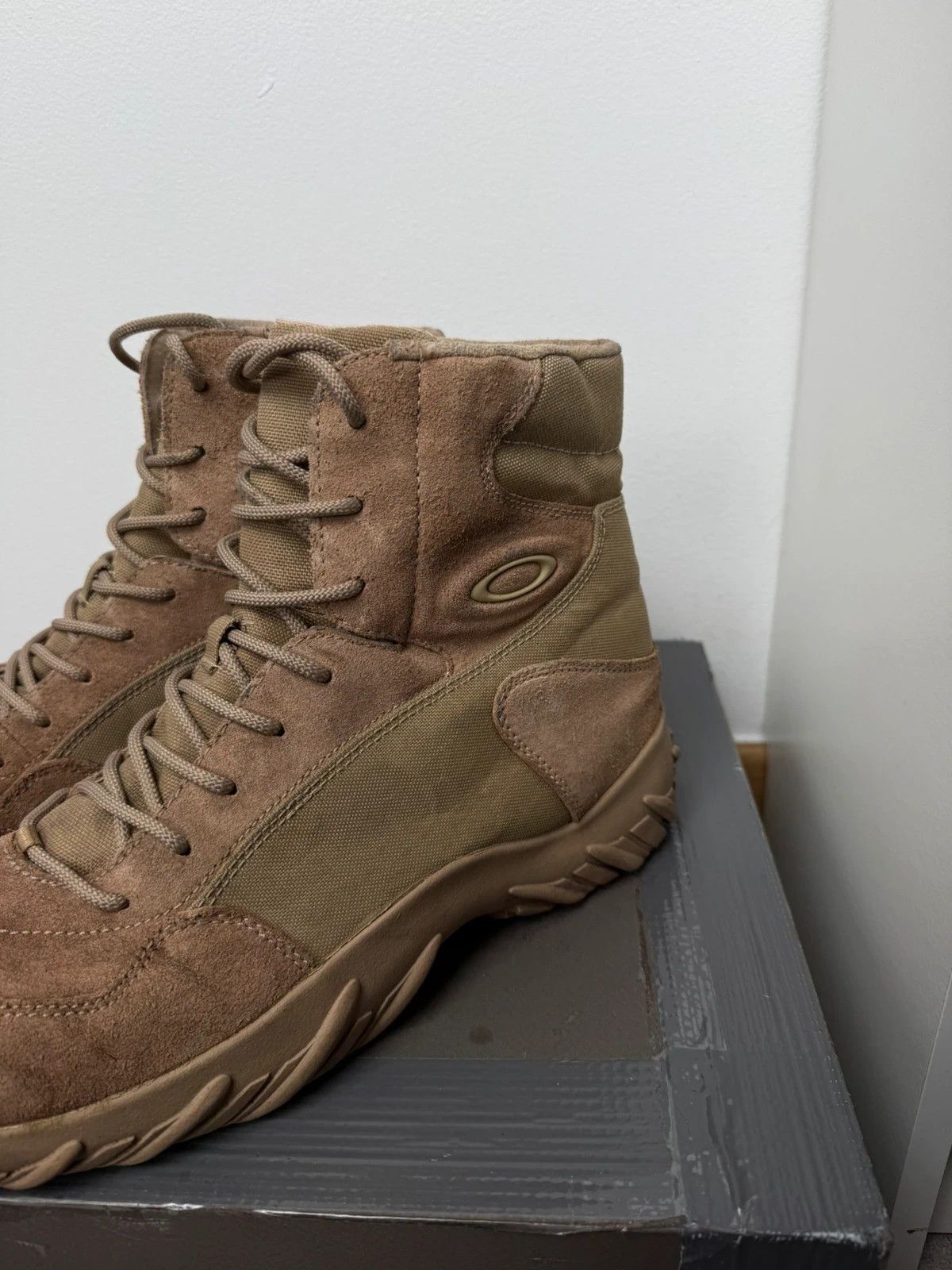 Oakley Oakley boots shoes sport wear pour randonnée street wear Size US 13 / EU 46 - 5 Thumbnail