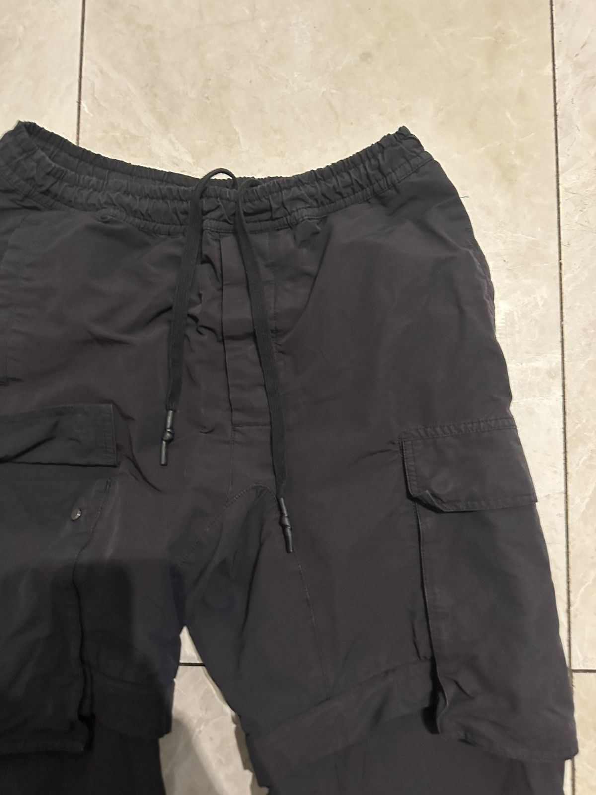 jacov Whoisjacov convertible cargos Size US 32 / EU 48 - 4 Thumbnail