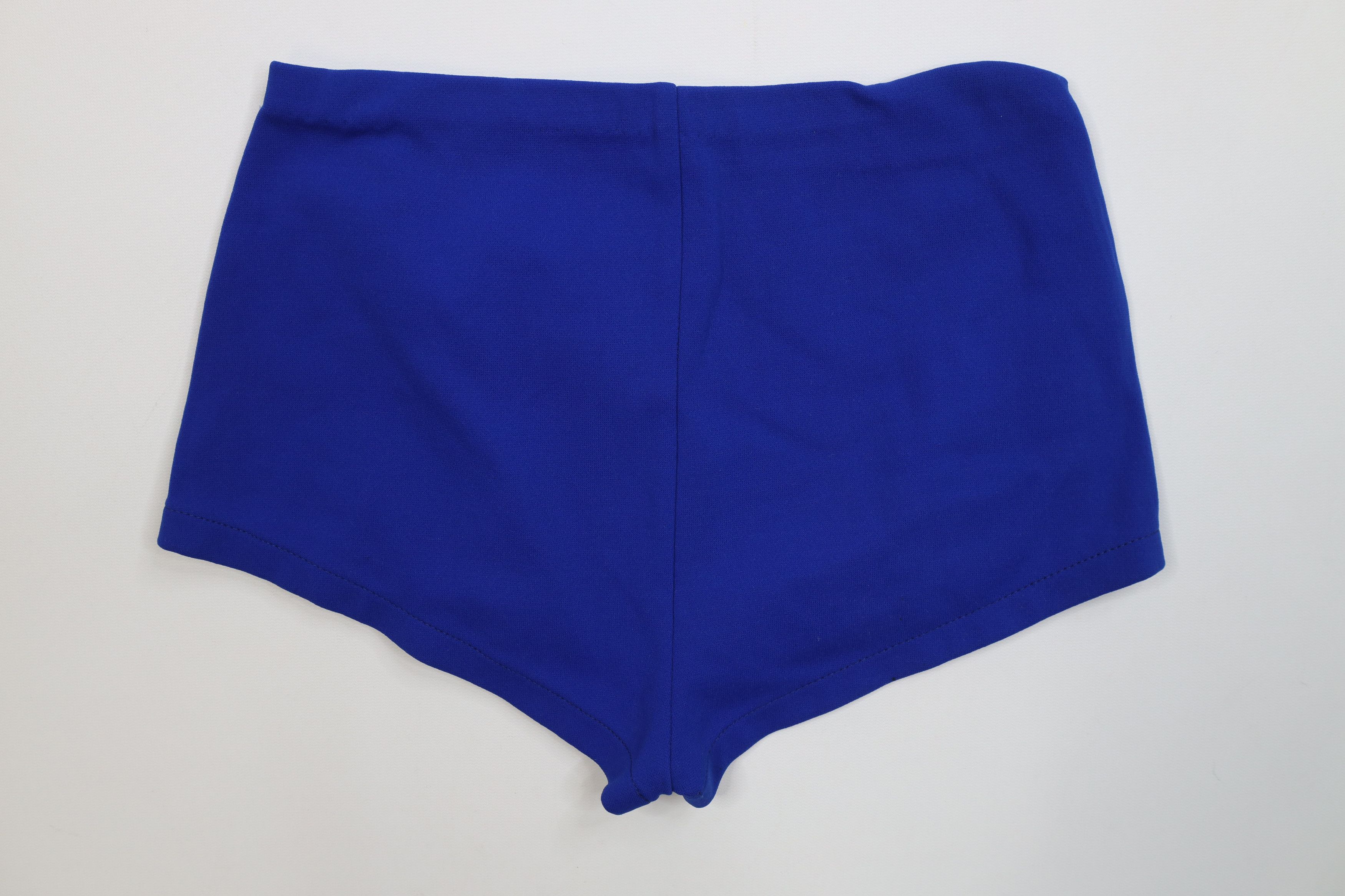 Vintage Vintage 50s 60s Beach Pool Swim Suit Briefs Polyester USA Size US 38 / EU 54 - 7 Thumbnail