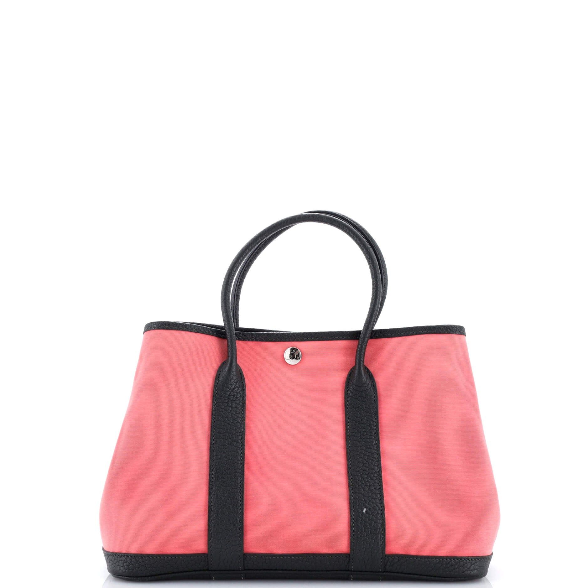 Hermes Garden Party Tote Size ONE SIZE - 1 Thumbnail