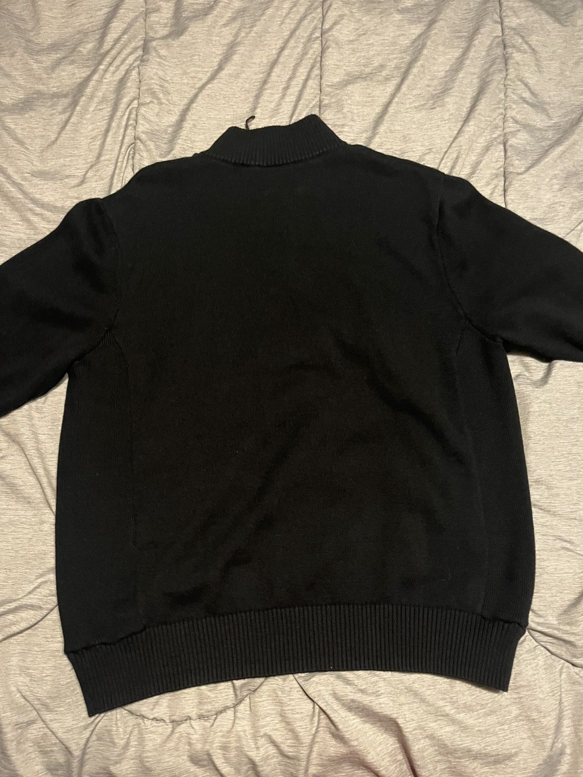 Harley Davidson harley davidson quarter zip sweater Size US XL / EU 56 / 4 - 3 Thumbnail