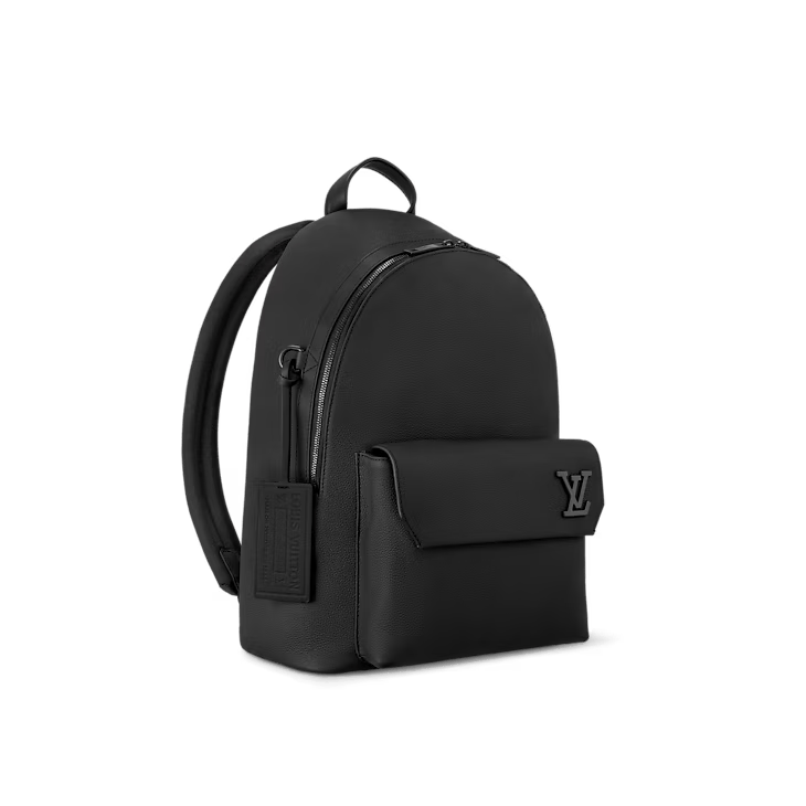 Louis Vuitton Takeoff Backpack - 30 x 43 x 14 cm Size ONE SIZE - 2 Thumbnail