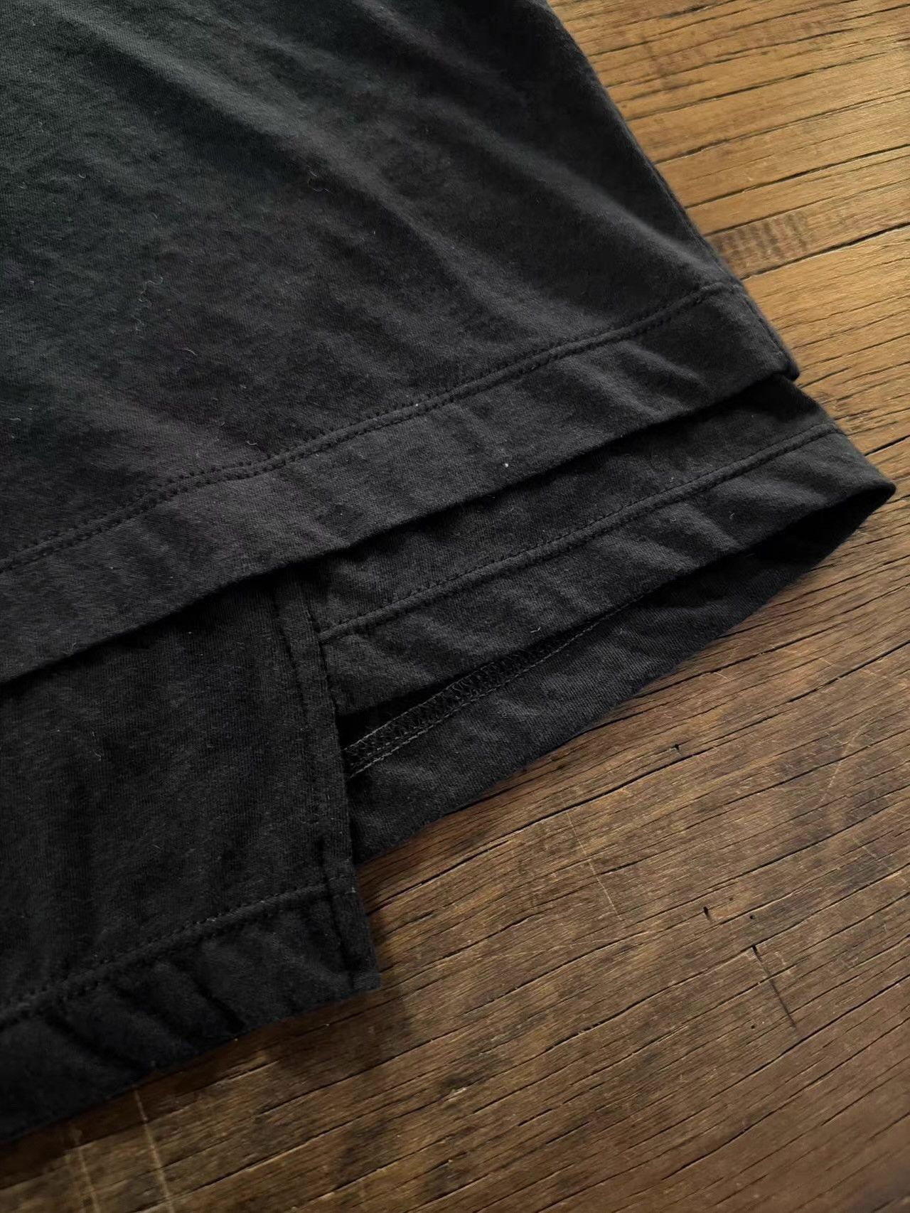 The Viridi-anne The Viridi‑Anne 20SS Patchwork Short‑Sleeve T‑Shirt Ｑ25 Size US S / EU 44-46 / 1 - 4 Thumbnail