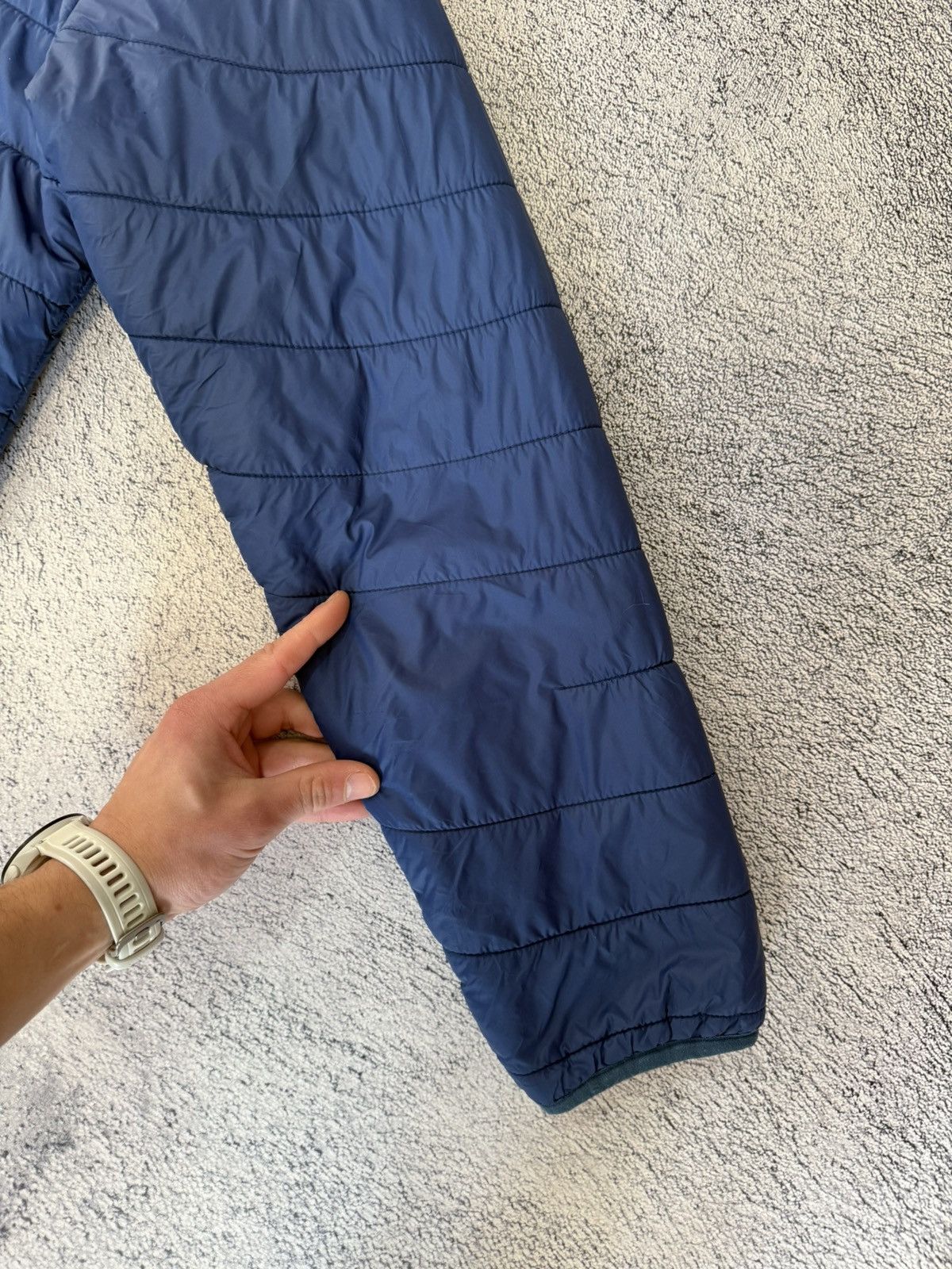 Other Schoffel Skiwear Insulated Jacket Mens M Zip Outdoor Vintage Size US M / EU 48-50 / 2 - 18 Thumbnail