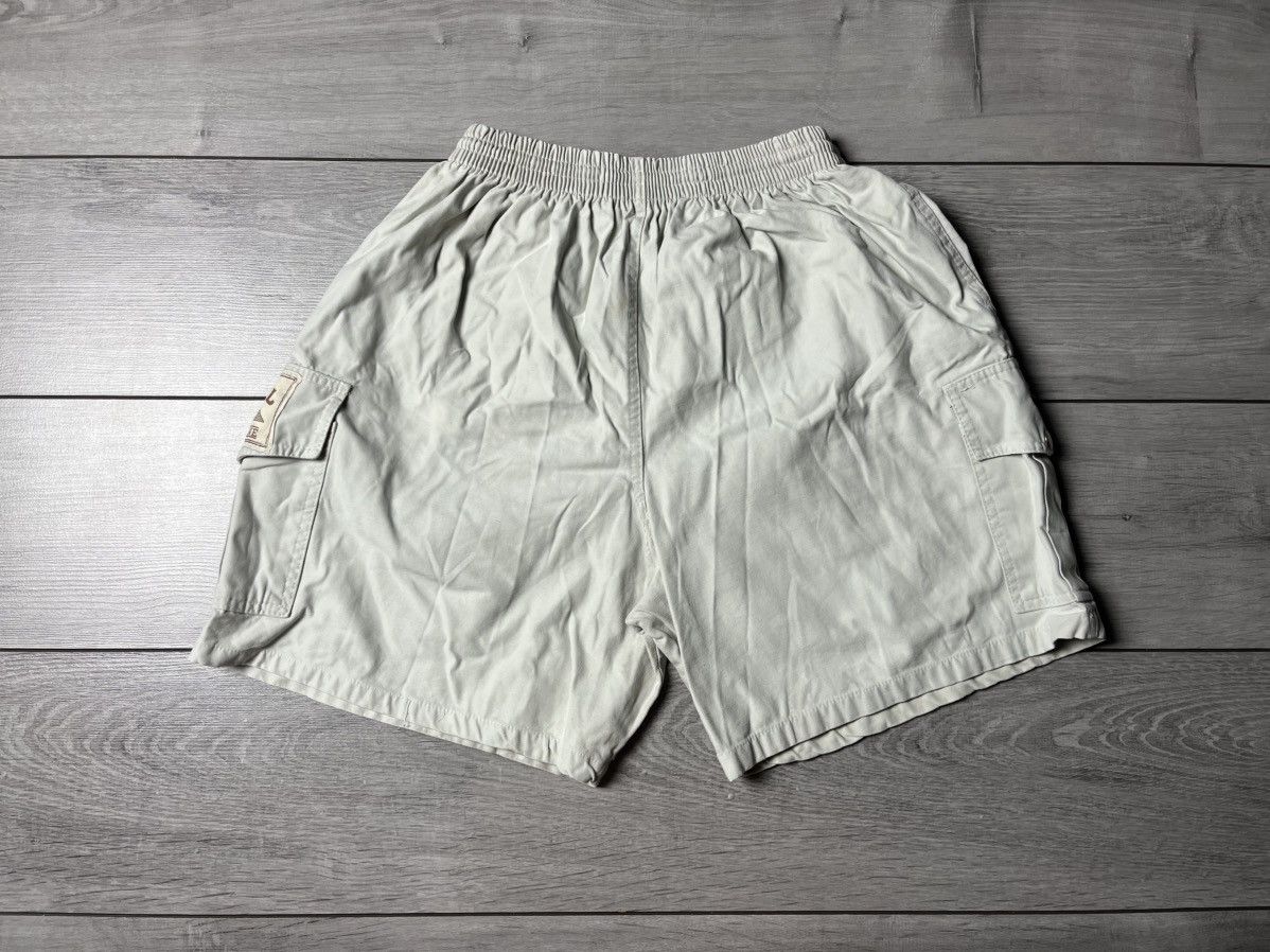 Camel Vintage Camel adventure shorts cargo size XLarge Size US 36 / EU 52 - 4 Thumbnail