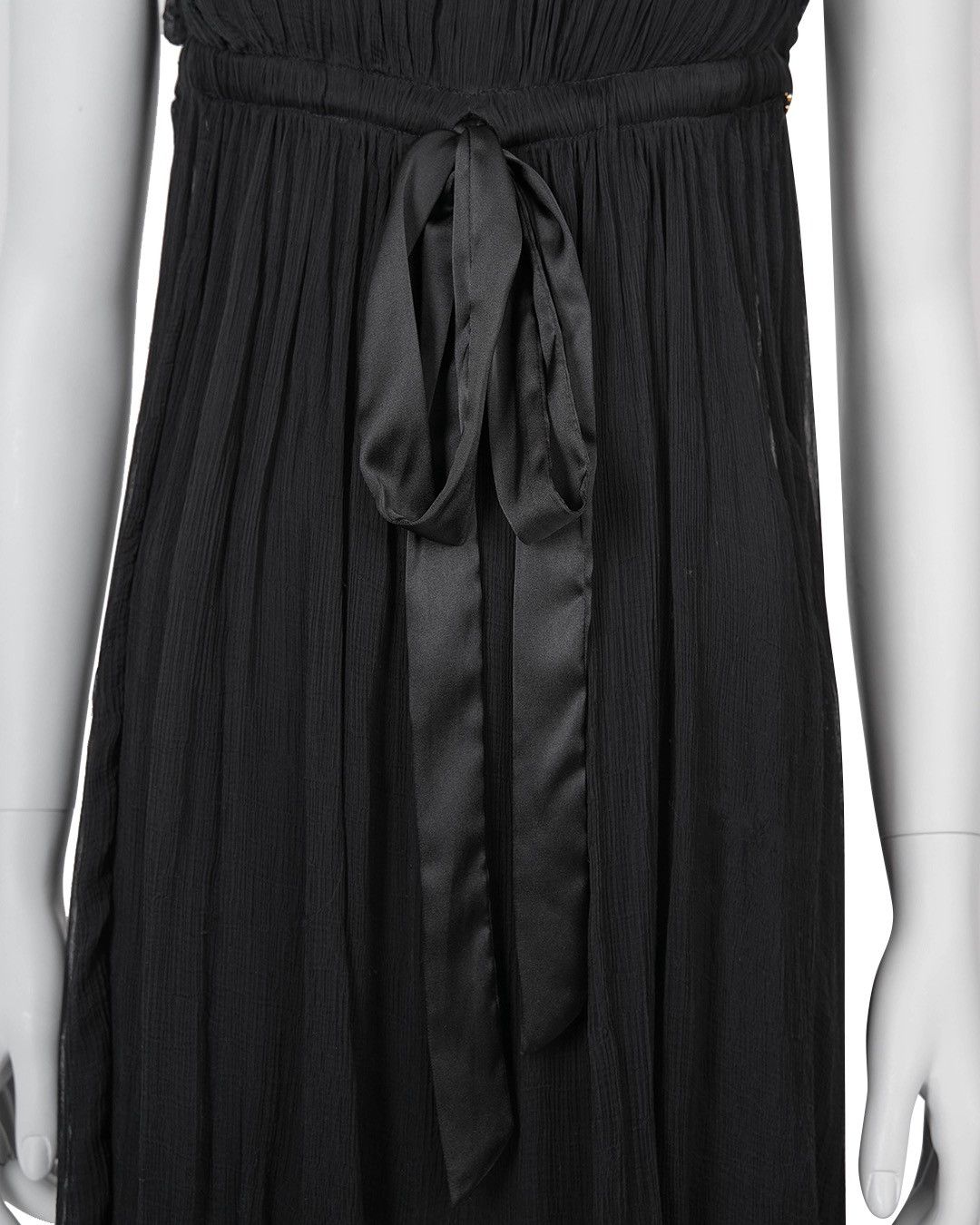 John Galliano John Galliano Babydoll Dress Size S / US 4 / IT 40 - 6 Thumbnail