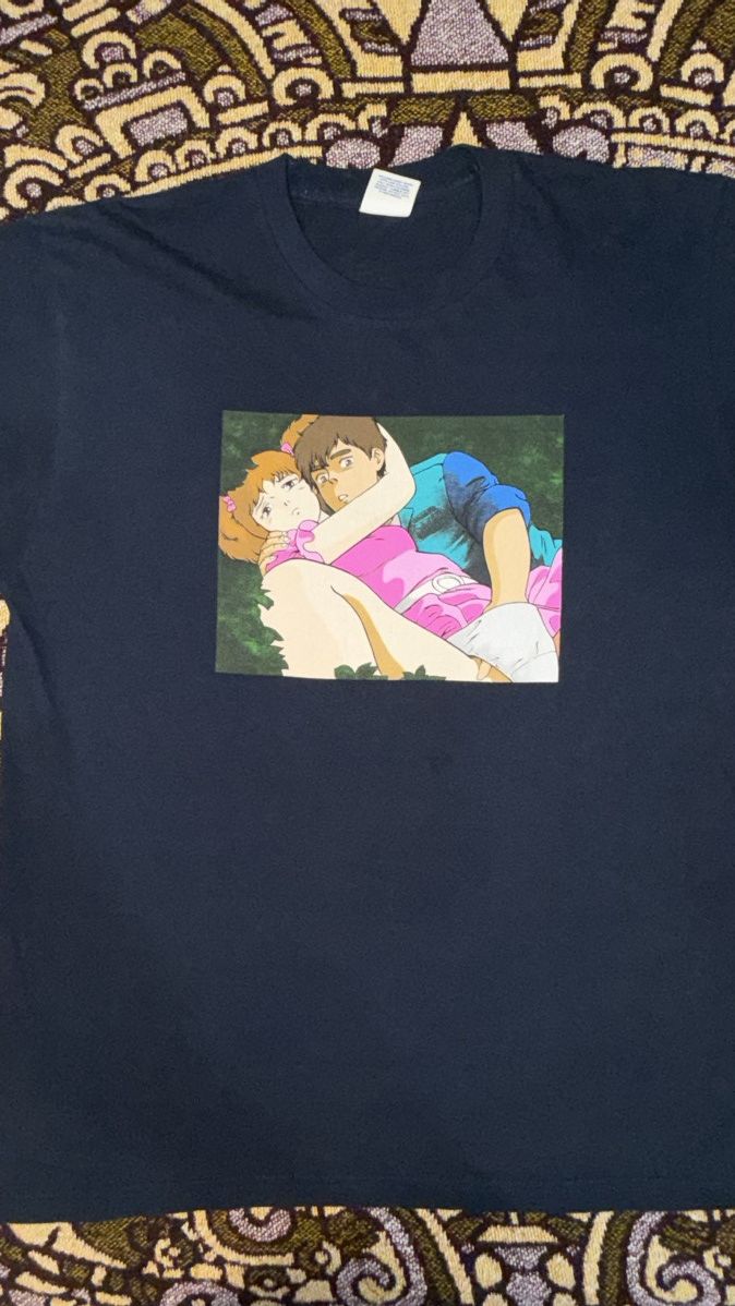 Supreme Supreme Toshio Maeda Size US L / EU 52-54 / 3 - 2 Thumbnail