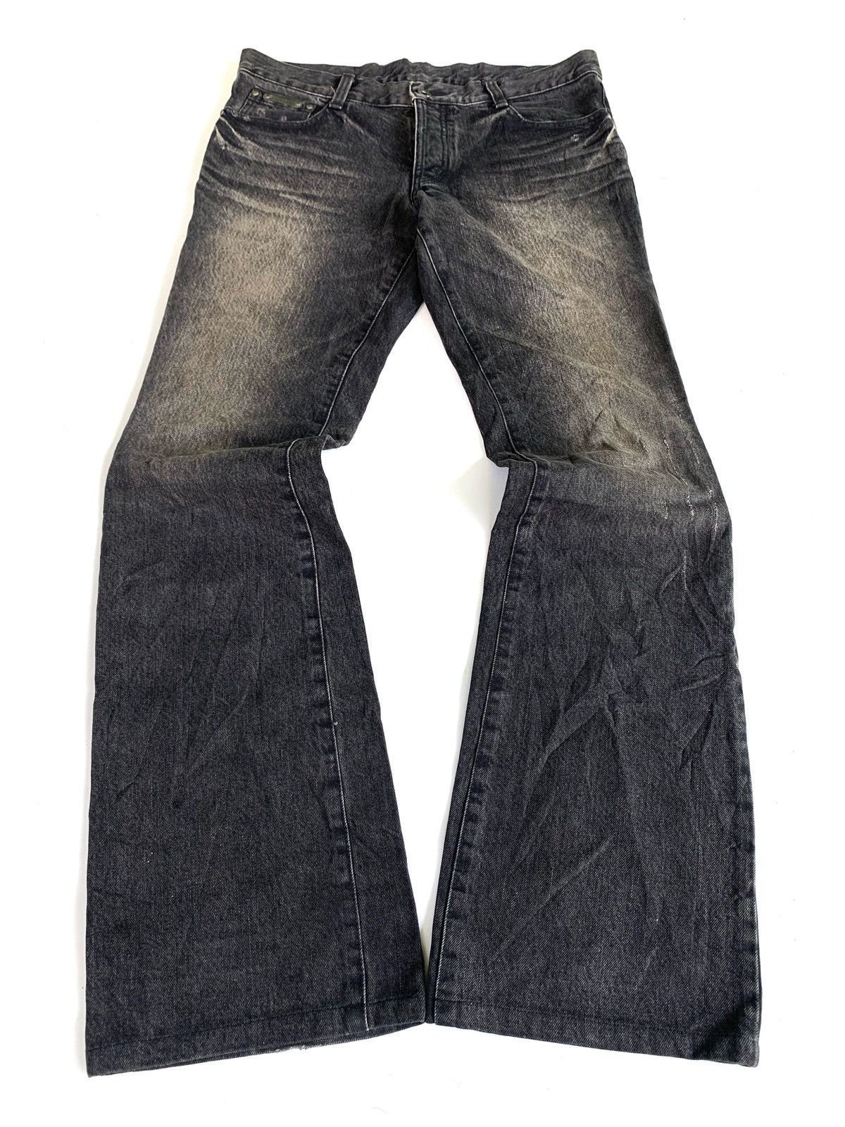 If Six Was Nine × Japanese Brand × Le Grande Bleu (L.G.B.) 2000s 