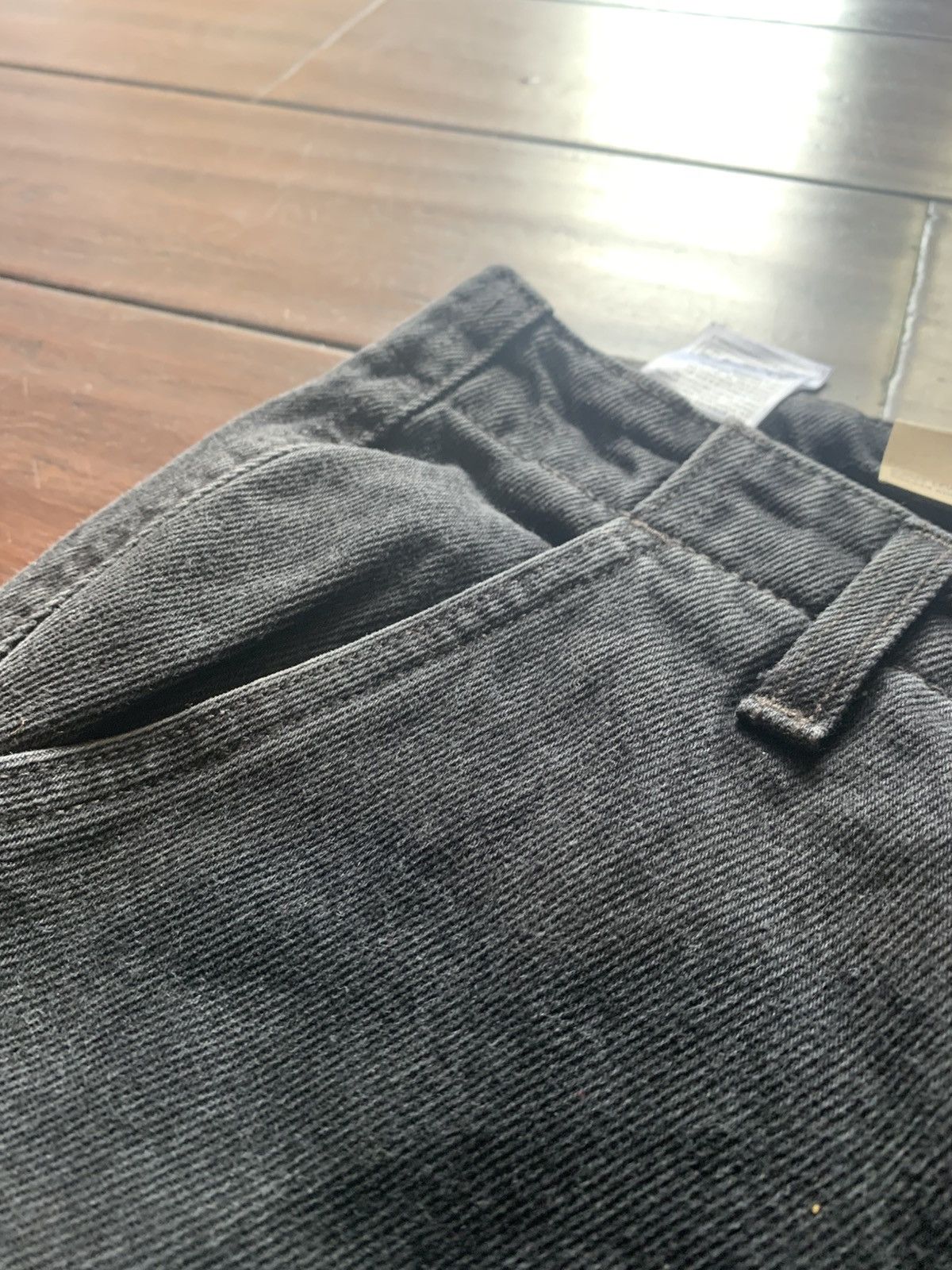 Levi's 90s Baggy Cargos Size 27" / US 4 / IT 40 - 7 Thumbnail