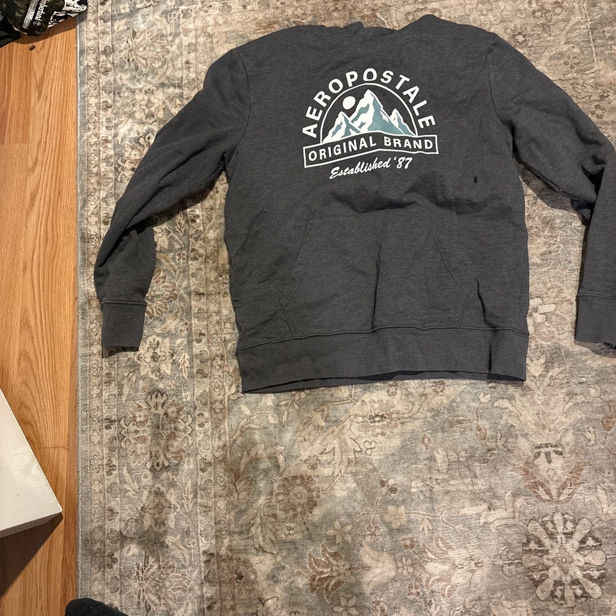 Aeropostale Aeropostale hoodie Size US M / EU 48-50 / 2 - 1 Preview