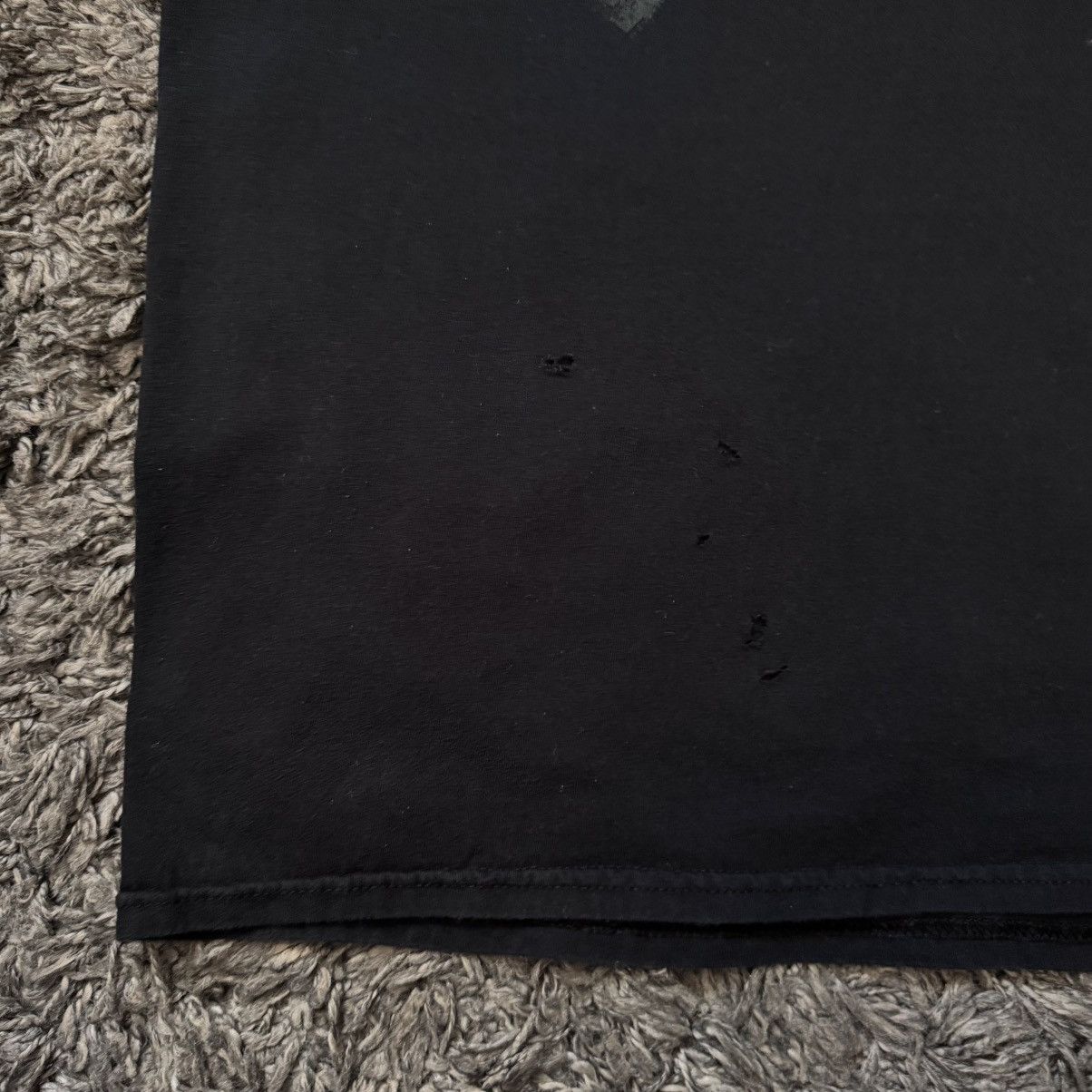 Anime Y2K Anime Tee Size US L / EU 52-54 / 3 - 4 Thumbnail