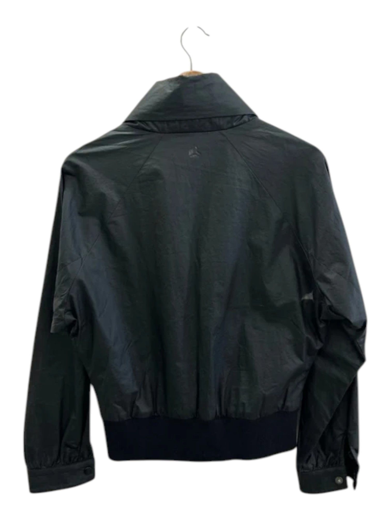 Hussein Chalayan × Puma Puma Hussein Chalayan Nylon Bomber Jacket, 2010s Size XS / US 0-2 / IT 36-38 - 7 Thumbnail