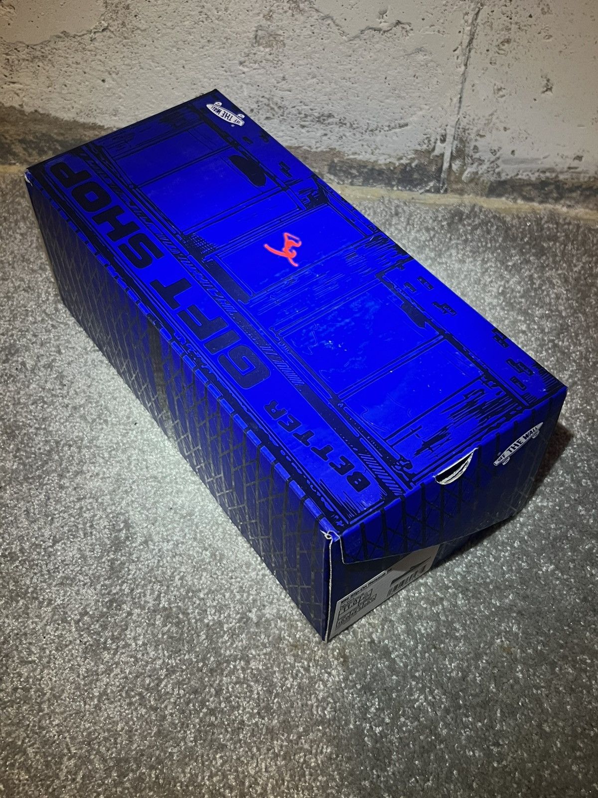 BetterTM × Vans Better GiftShop x Vans Mte Slip-on Reissue 96 Size US 11 / EU 44 - 6 Thumbnail