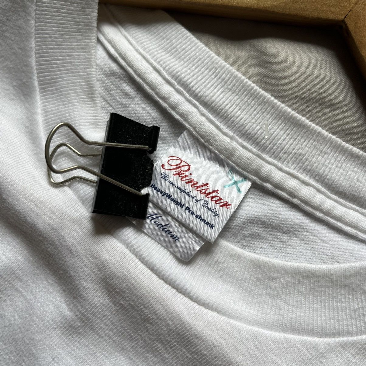Vintage Vintage Stuart Little tshirt Size US M / EU 48-50 / 2 - 9 Thumbnail