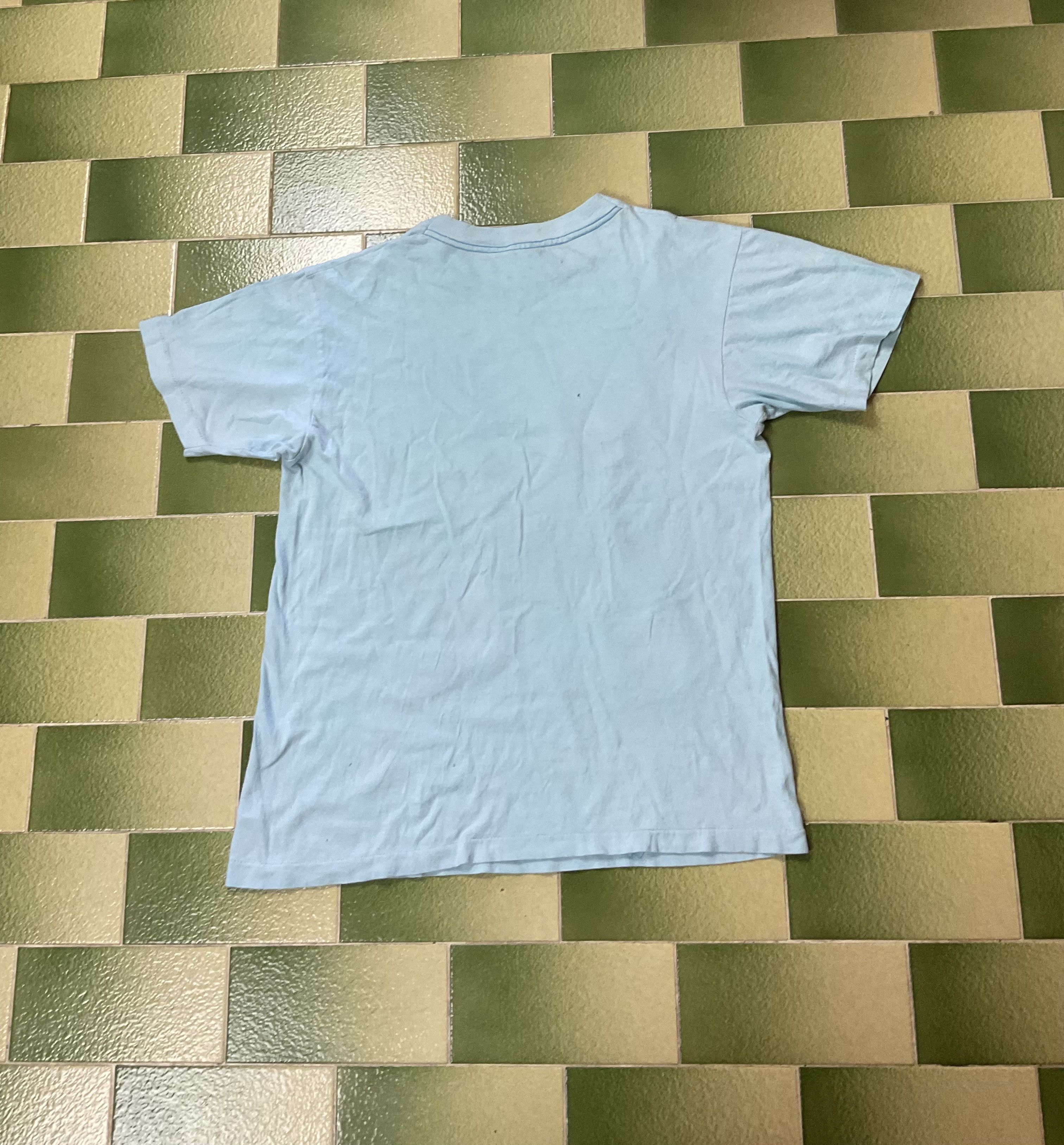 Rap Tees Vintage 90s 2 Gether 4 Ever Hip Hop Rap T-Shirt Fits M Size US M / EU 48-50 / 2 - 3 Thumbnail