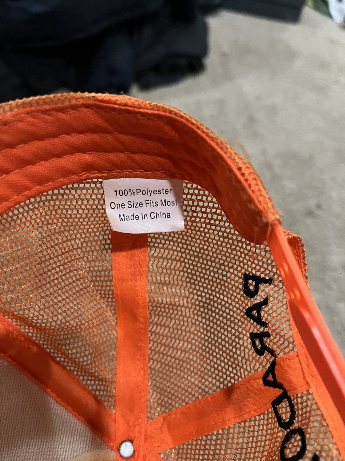 Japanese Brand Paradox studios hat Size ONE SIZE - 3 Thumbnail