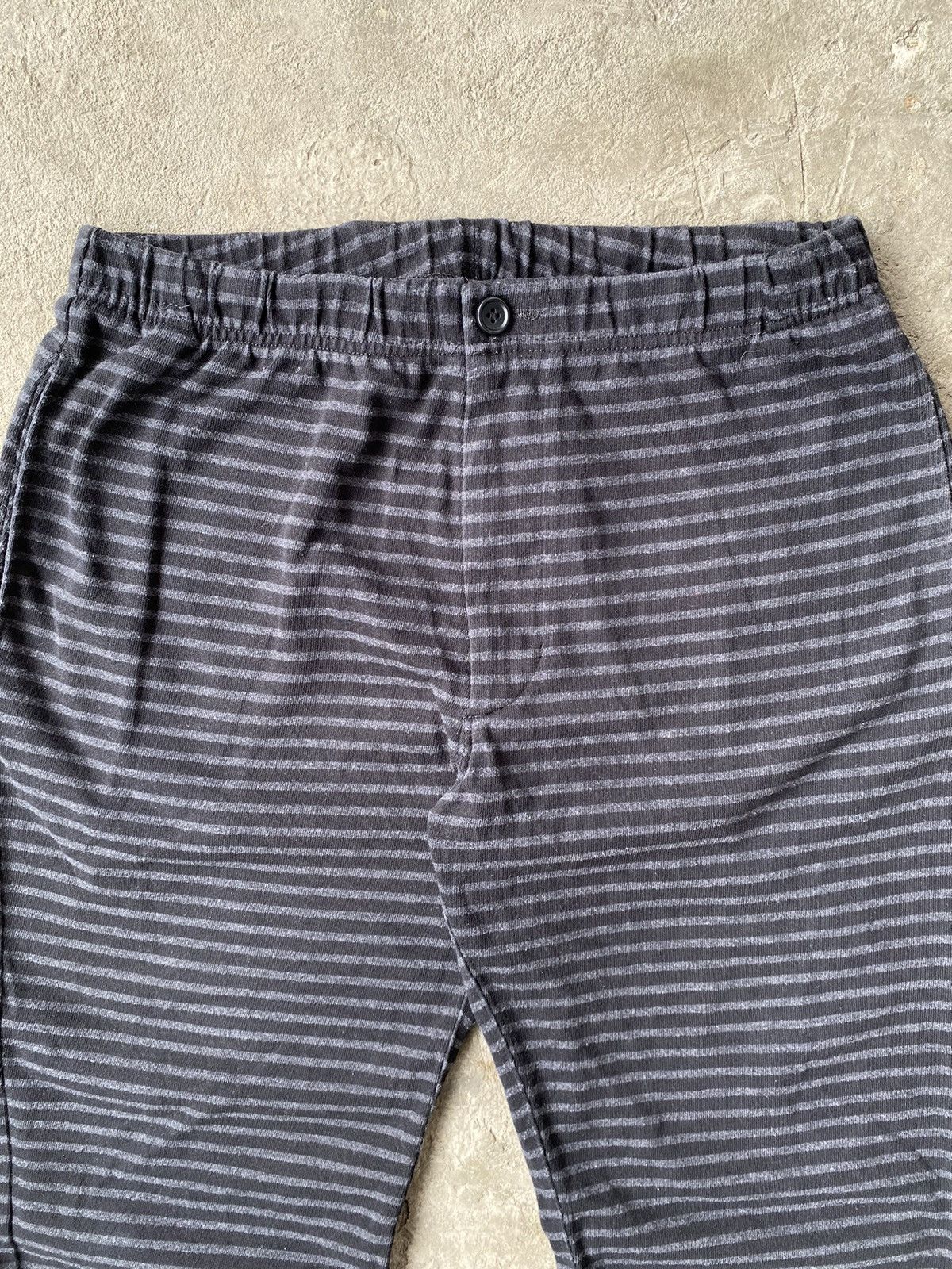 Engineered Garments Engineered Garments Stripe Pants Size US 34 / EU 50 - 2 Thumbnail